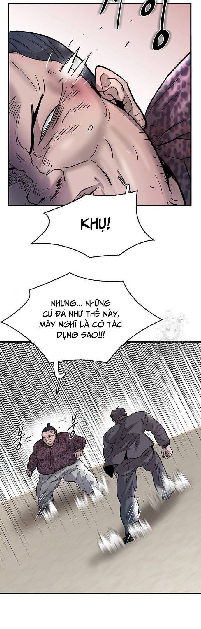 Bù Nhìn Chapter 86 - Trang 54