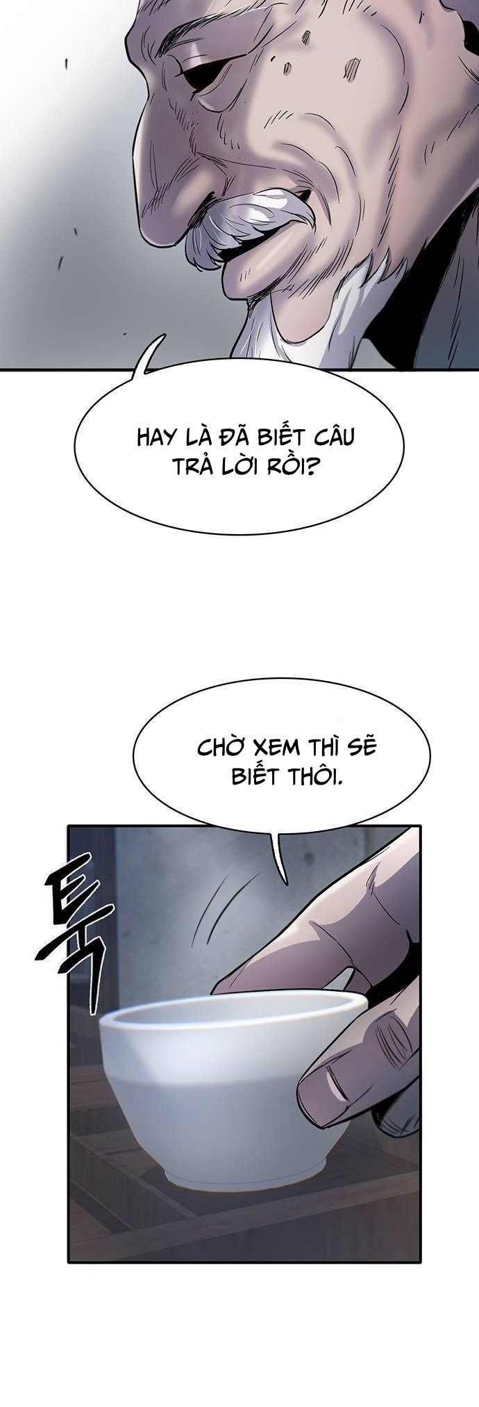 Bù Nhìn Chapter 86 - Trang 6