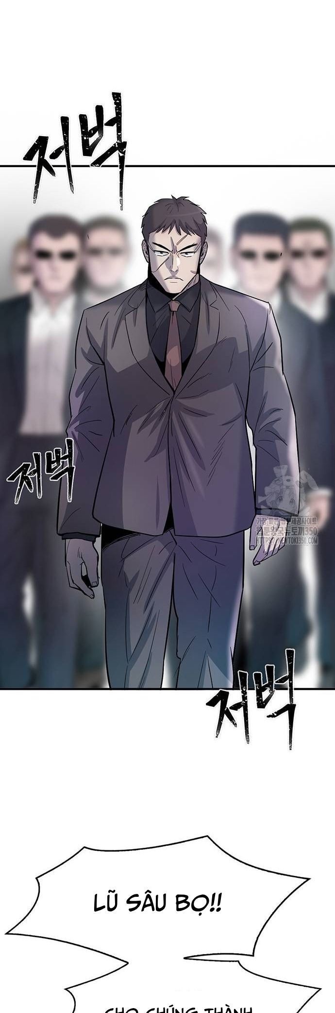 Bù Nhìn Chapter 86 - Trang 21