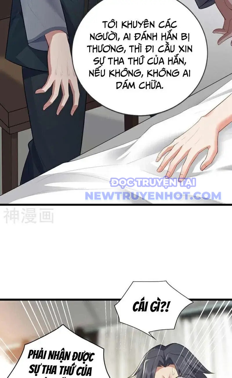 Trấn Quốc Thần Tế chapter 59 - Trang 24