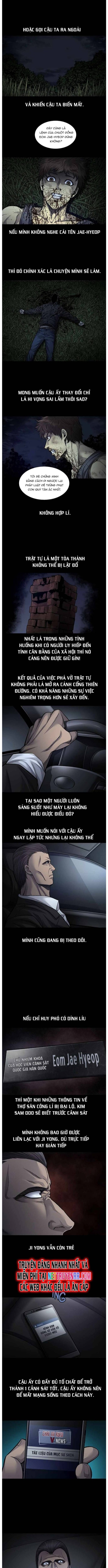 Tao Là Công Lý chapter 87 - Trang 2