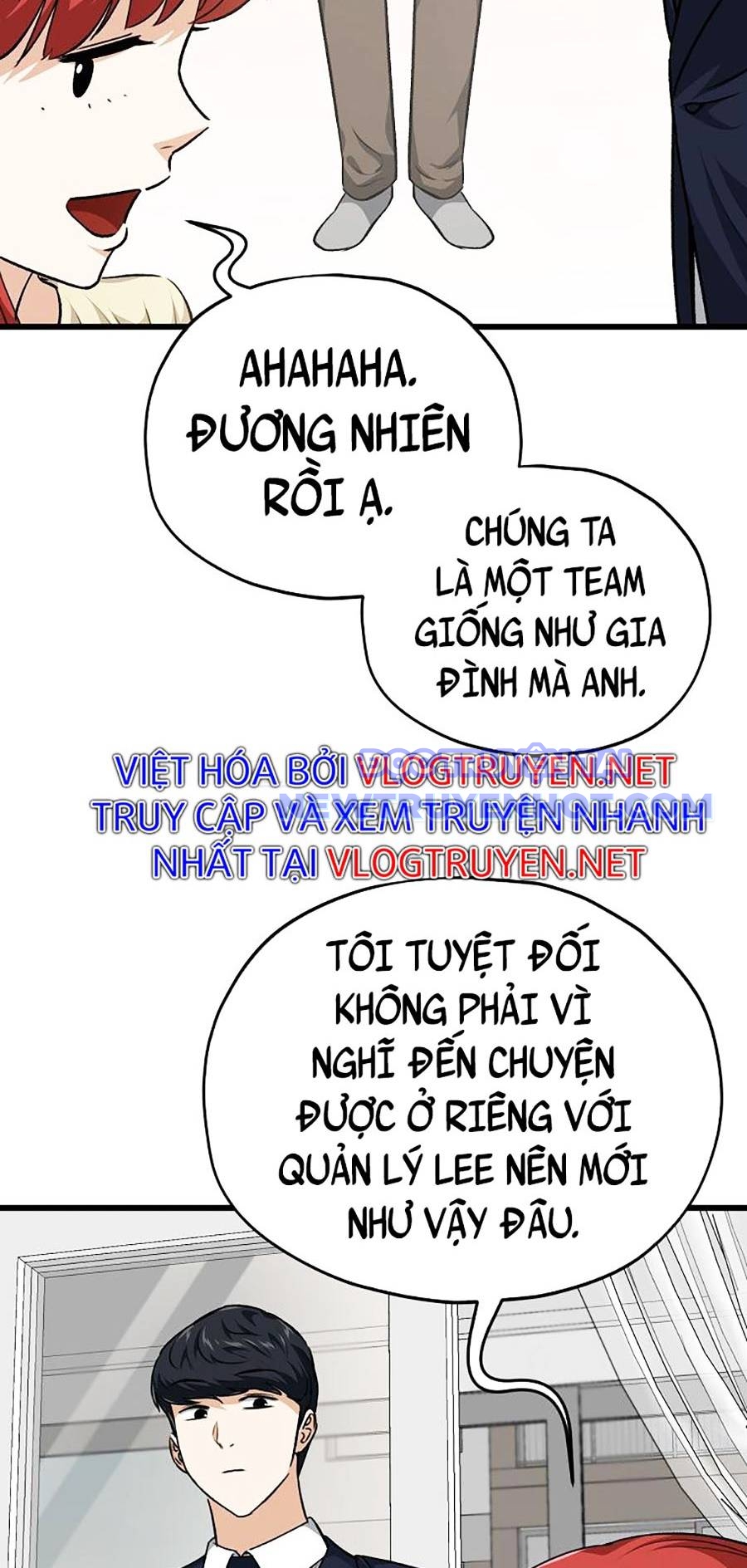 Bố Tôi Quá Mạnh chapter 85 - Trang 16