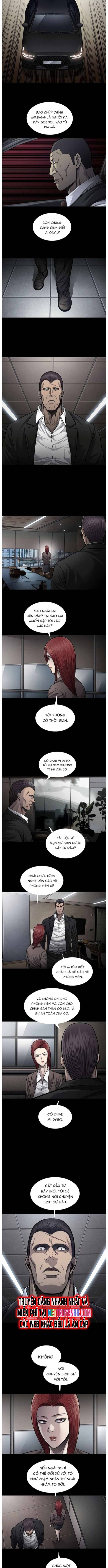 Tao Là Công Lý chapter 87 - Trang 5