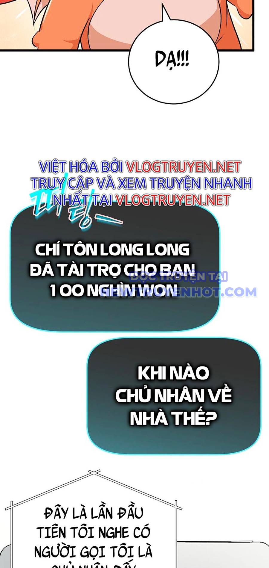 Bố Tôi Quá Mạnh chapter 85 - Trang 75