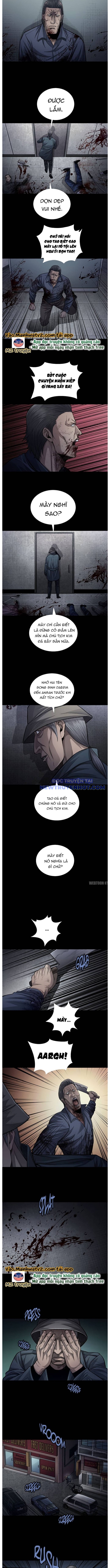 Tao Là Công Lý chapter 99 - Trang 3