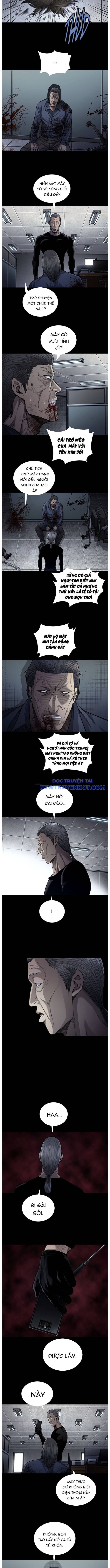 Tao Là Công Lý chapter 99 - Trang 2