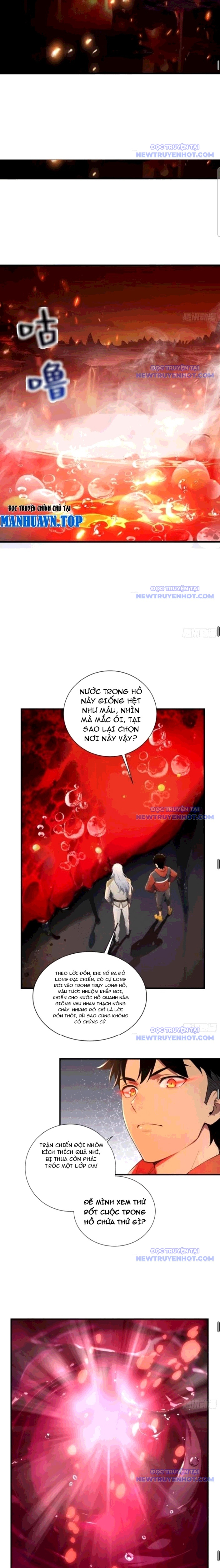 đệ Nhất Ngự Thú Sư chapter 38 - Trang 9