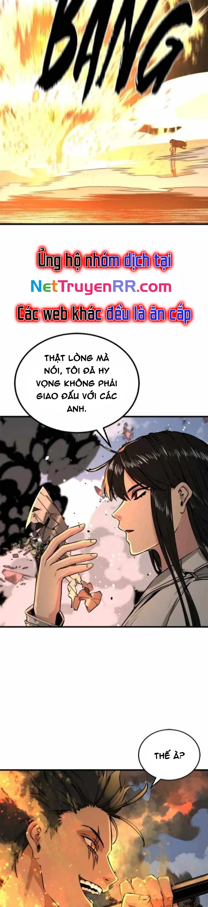 Kẻ Giết Anh Hùng chapter 199 - Trang 20