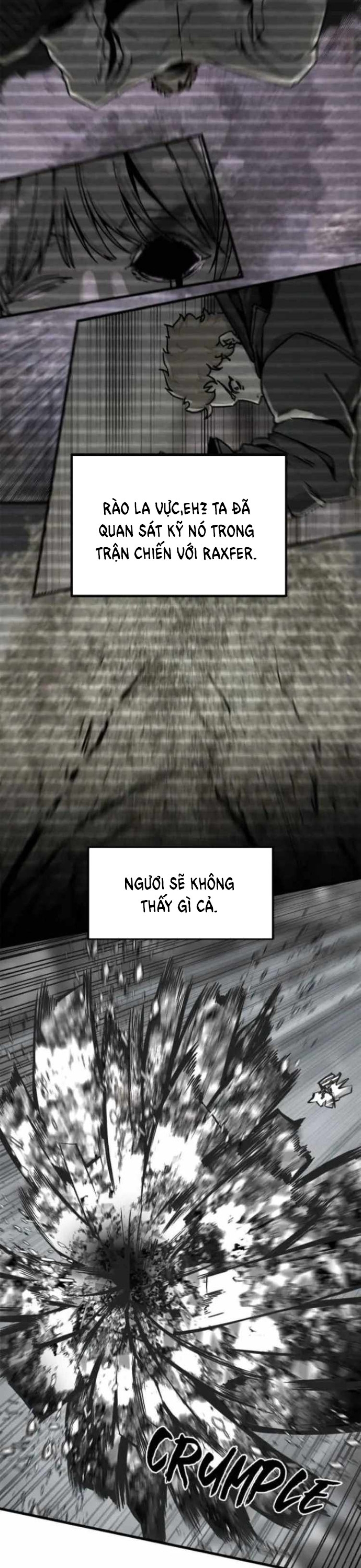 Kẻ Giết Anh Hùng chapter 200 - Trang 23