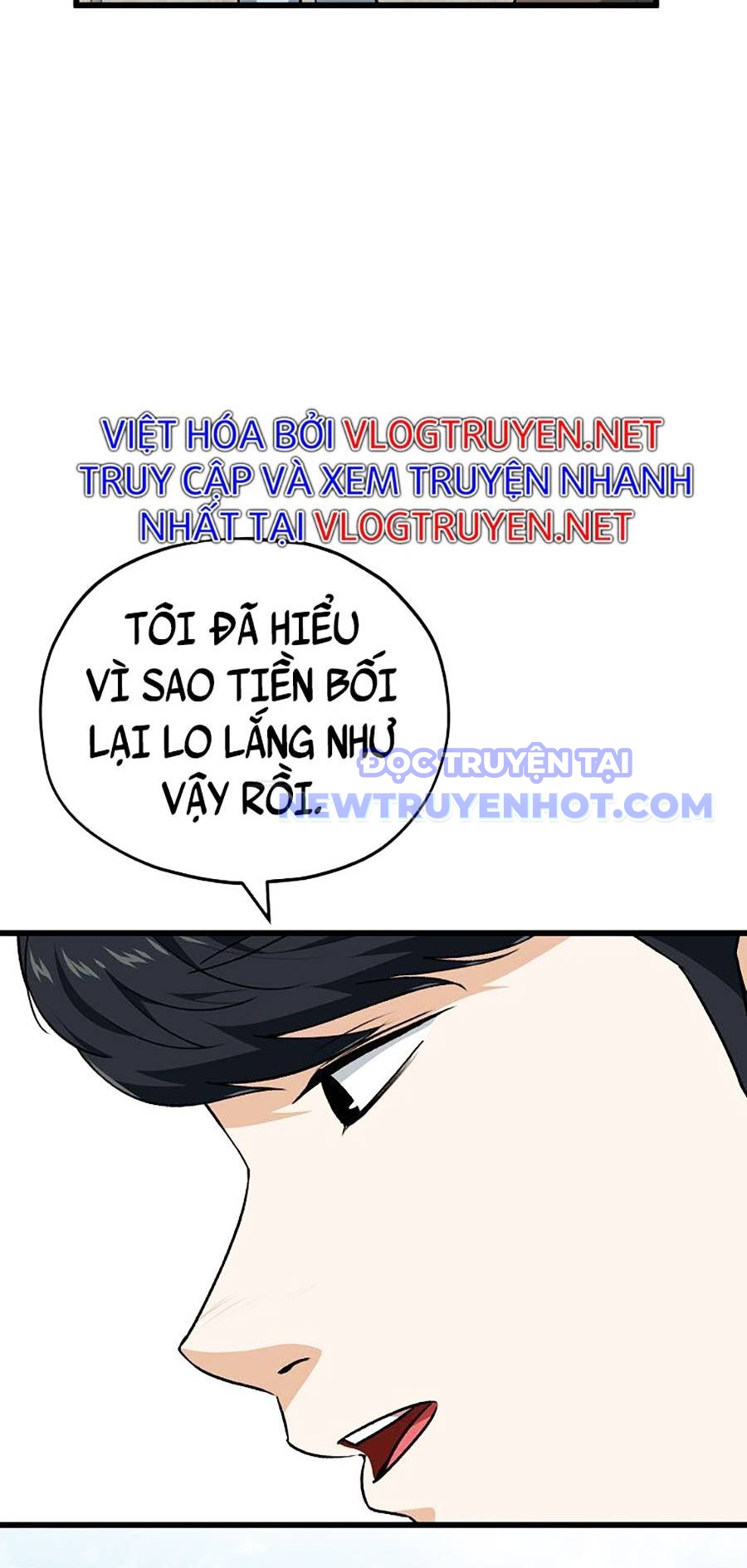 Bố Tôi Quá Mạnh chapter 85 - Trang 9