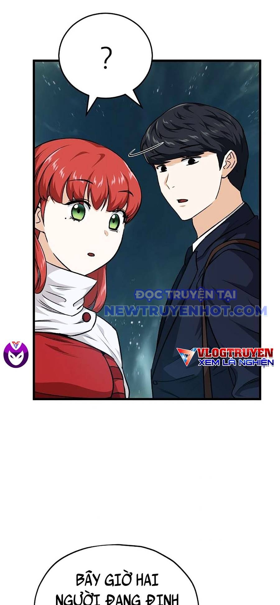 Bố Tôi Quá Mạnh chapter 85 - Trang 27