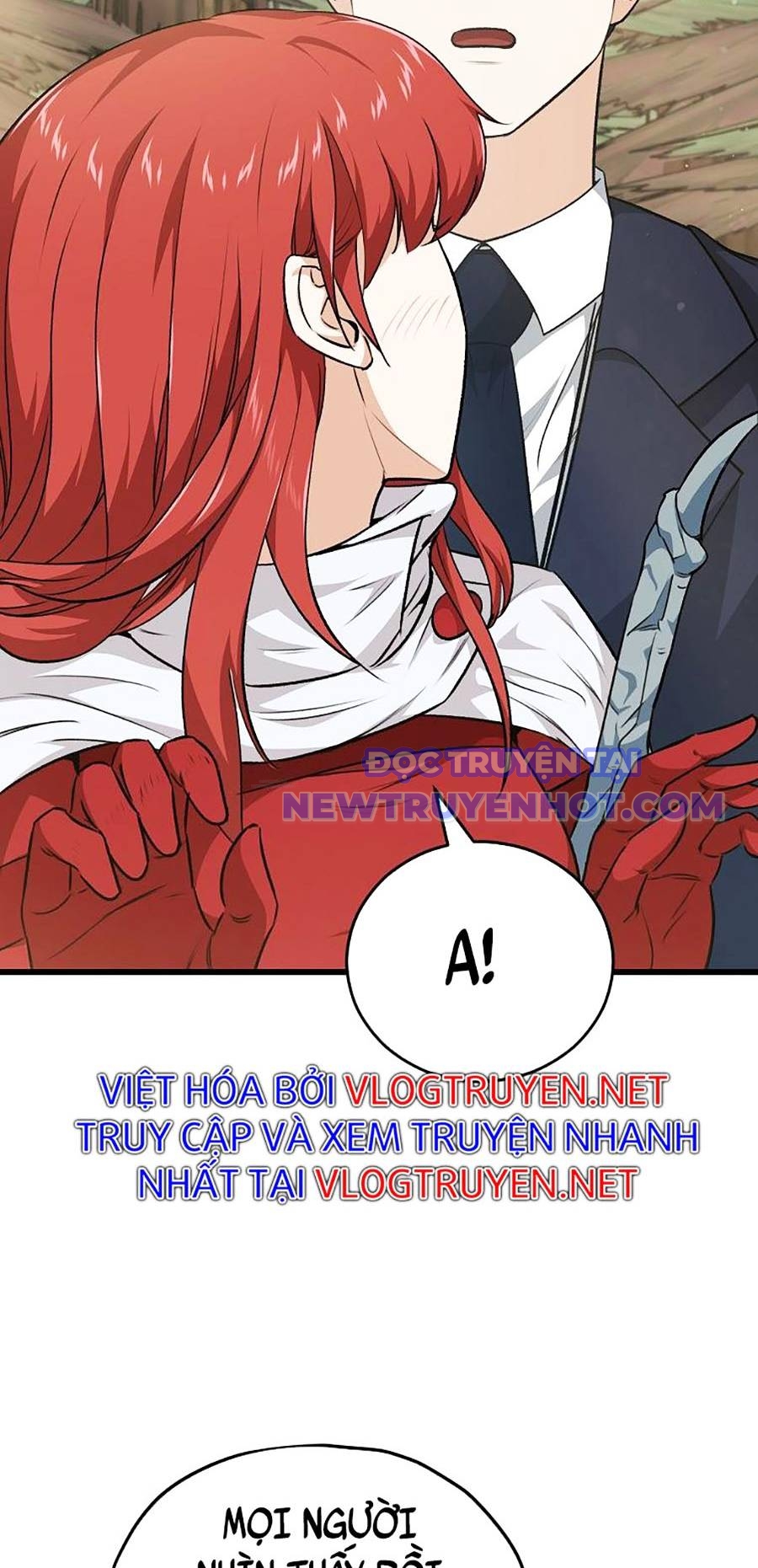 Bố Tôi Quá Mạnh chapter 85 - Trang 59