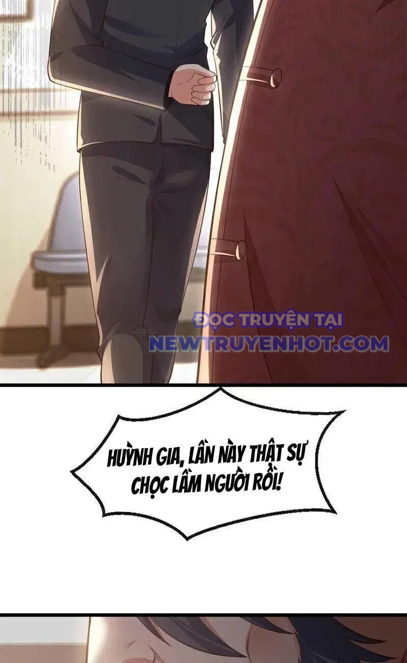 Trấn Quốc Thần Tế chapter 59 - Trang 37