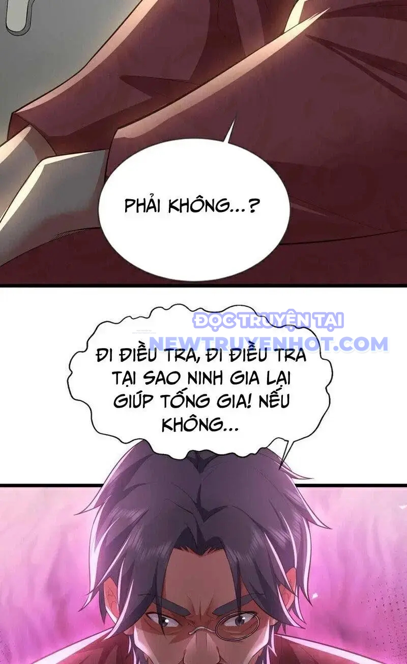 Trấn Quốc Thần Tế chapter 59 - Trang 39