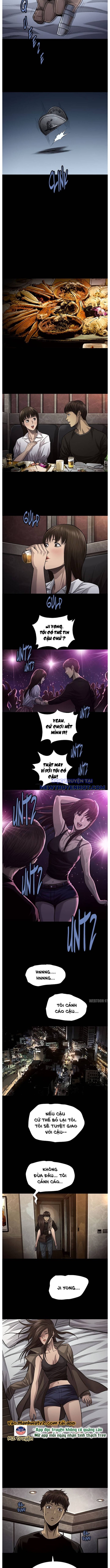 Tao Là Công Lý chapter 99 - Trang 5