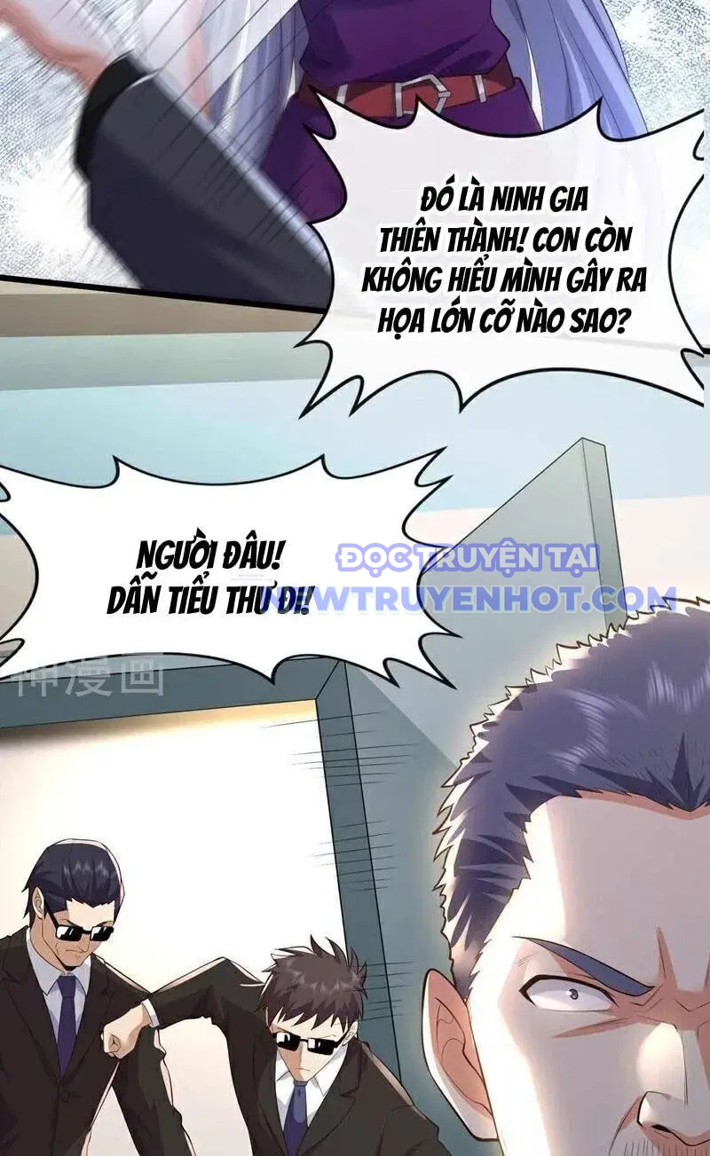 Trấn Quốc Thần Tế chapter 59 - Trang 32