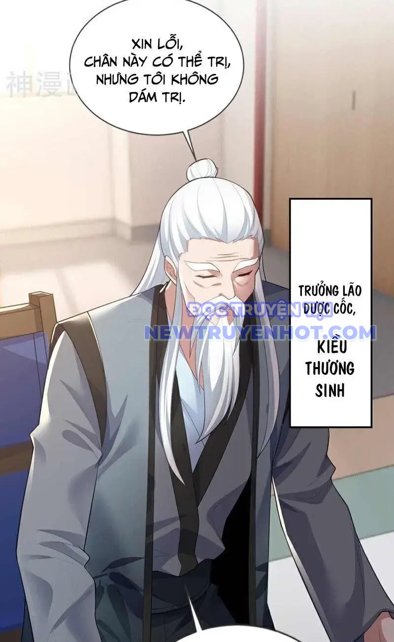 Trấn Quốc Thần Tế chapter 59 - Trang 23