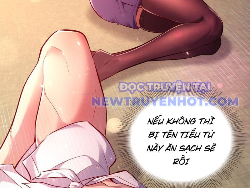 Các Nữ Sư Tôn Đều Muốn Chiếm Hữu Ta chapter 3 - Trang 46