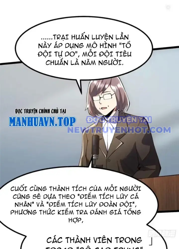 Ta Thật Không Muốn Học Cấm Chú chapter 59 - Trang 1