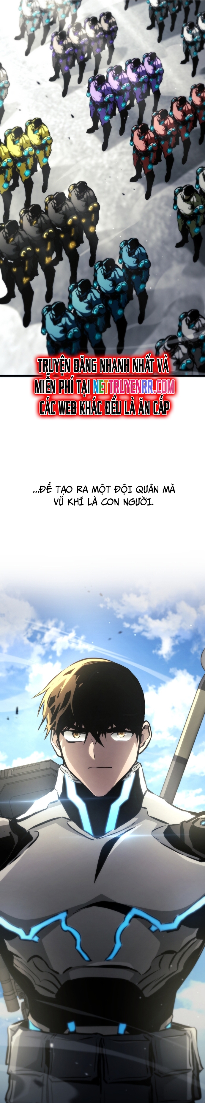 Đồ Long chapter 109 - Trang 12