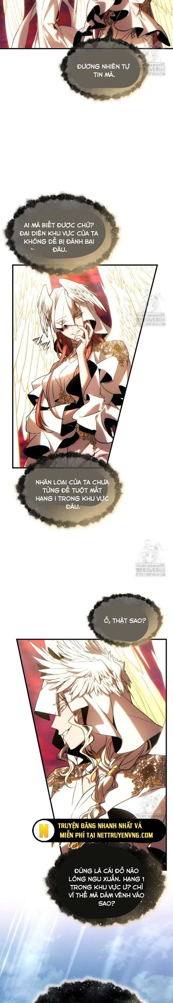 Người Chơi Mạnh Nhất Hồi Quy Lần Thứ 100 Chapter 47 - Trang 2