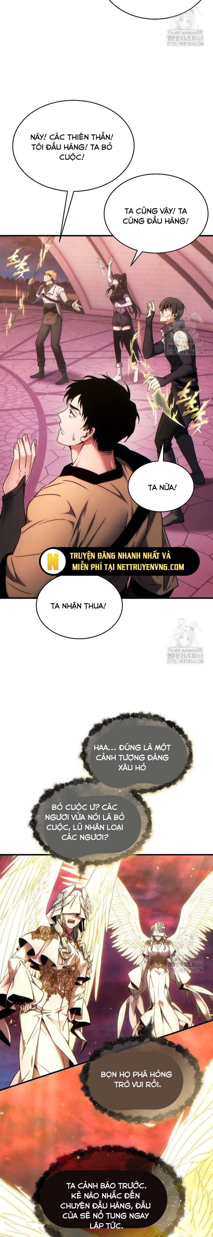 Người Chơi Mạnh Nhất Hồi Quy Lần Thứ 100 Chapter 47 - Trang 28