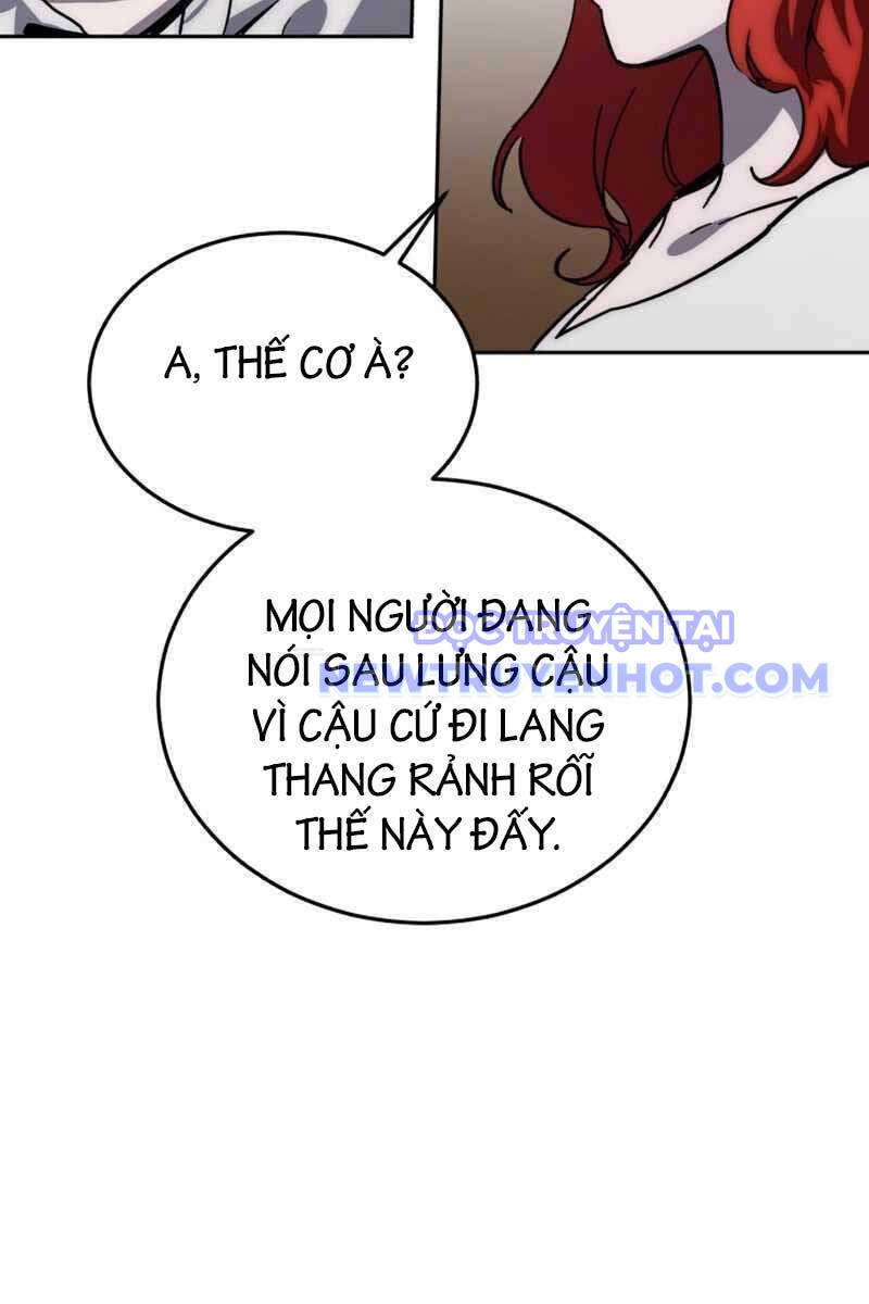 Tinh Tú Kiếm Sĩ chapter 1 - Trang 27