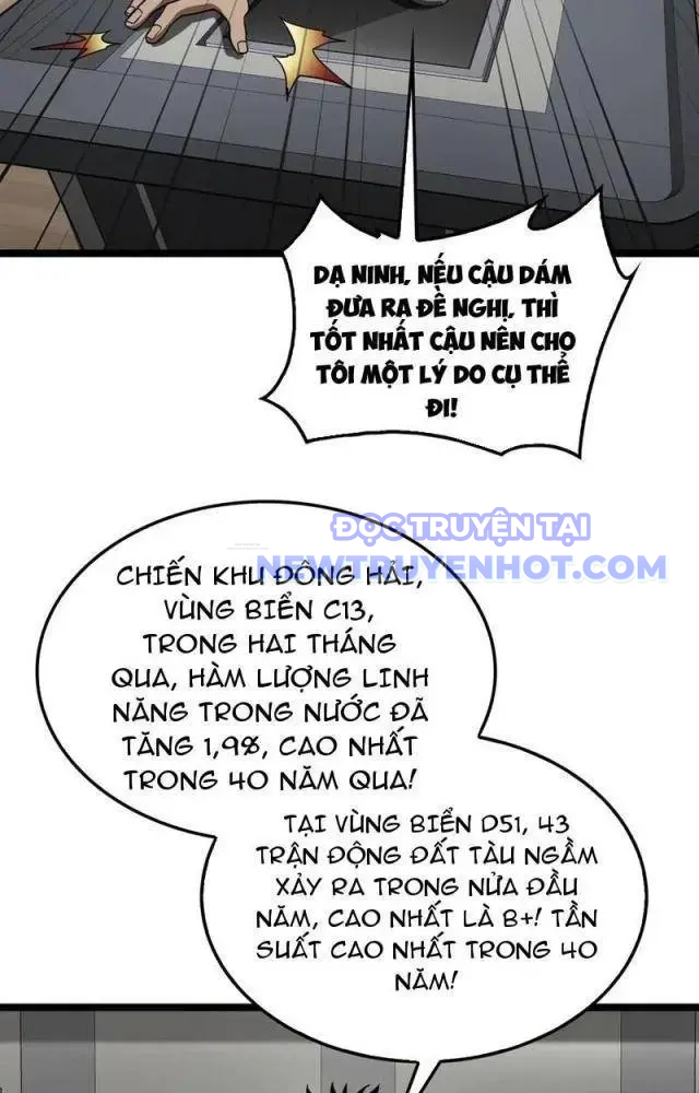 Mạt Thế Kiếm Thần: Ta Chấn Kinh Toàn Cầu chapter 47 - Trang 95