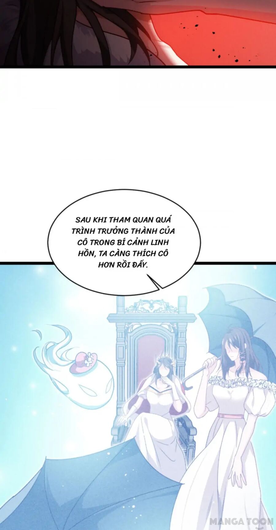 Bị Cắn Thành Vương Giả Chapter 93 - Trang 28