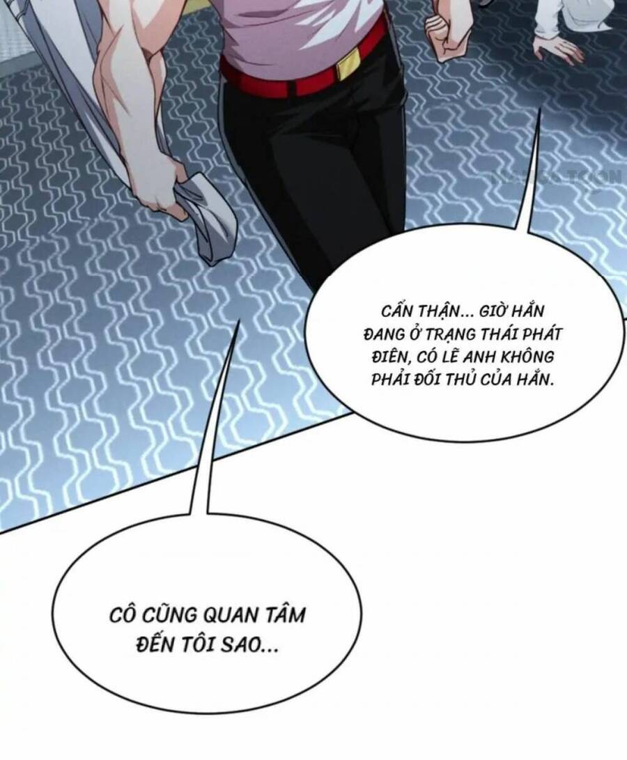 Bị Cắn Thành Vương Giả Chapter 91 - Trang 15