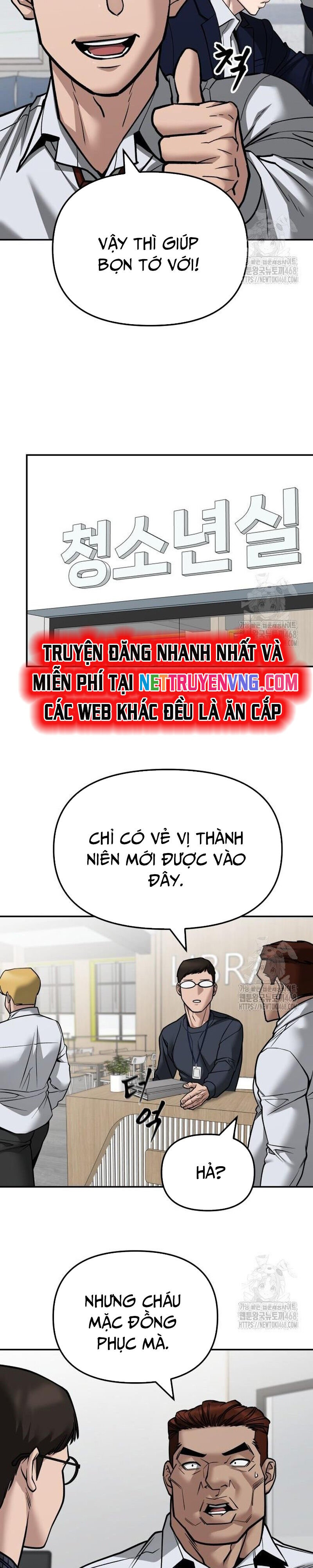 Giang Hồ Thực Thi Công Lý Chapter 127 - Trang 24