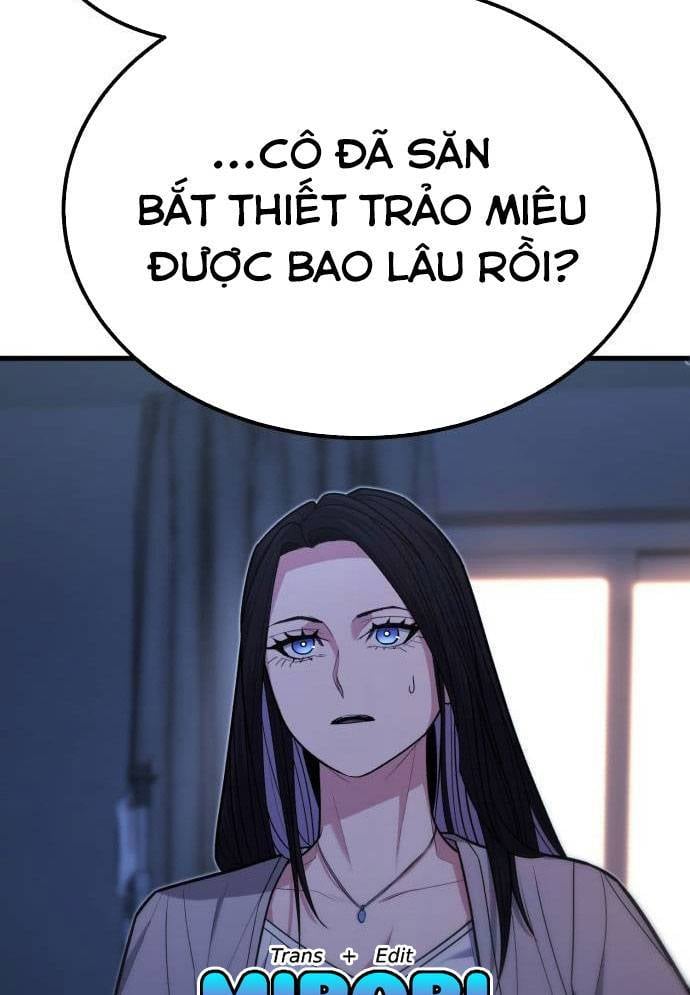 Tuyệt Thế Anh Hùng Chapter 14 - Trang 36