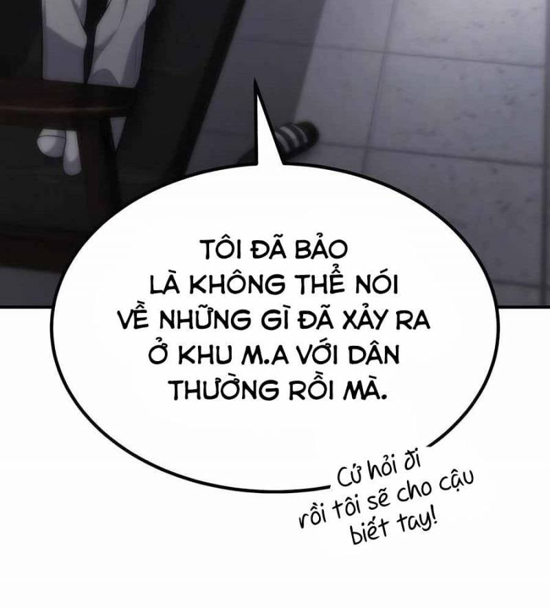 Tuyệt Thế Anh Hùng Chapter 13 - Trang 32