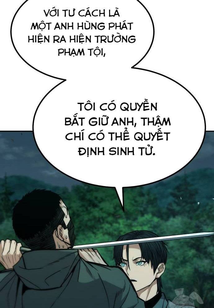 Tuyệt Thế Anh Hùng Chapter 16 - Trang 150