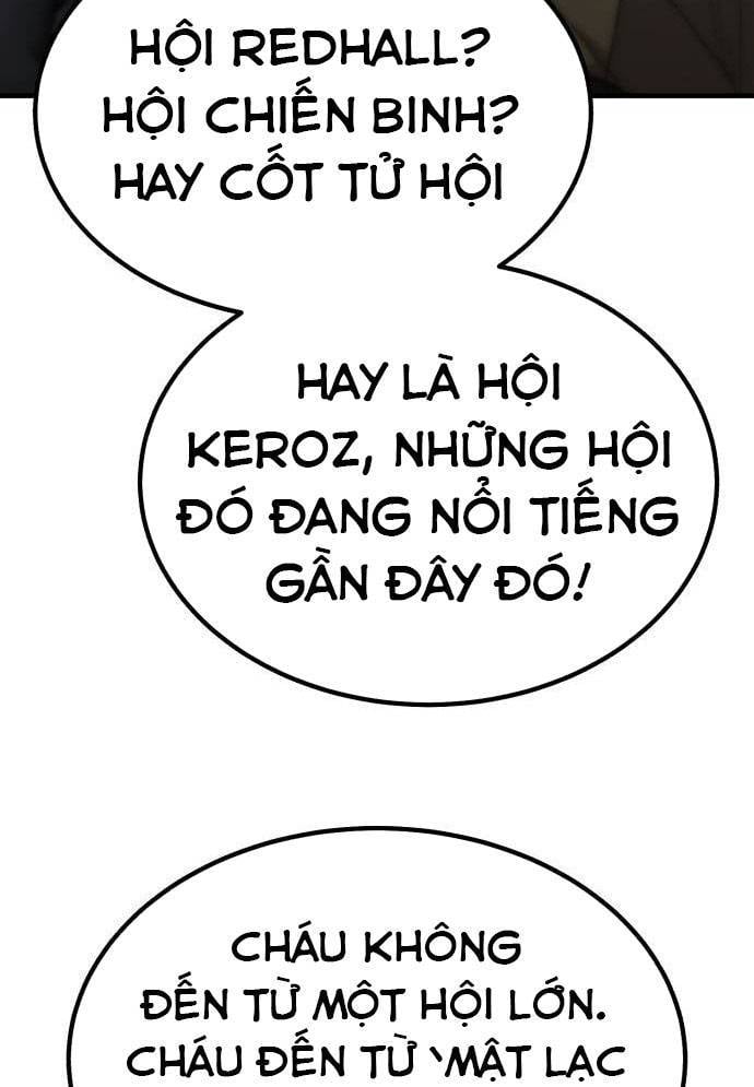 Tuyệt Thế Anh Hùng Chapter 15 - Trang 123