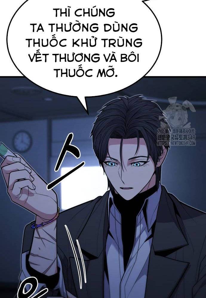 Tuyệt Thế Anh Hùng Chapter 14 - Trang 47