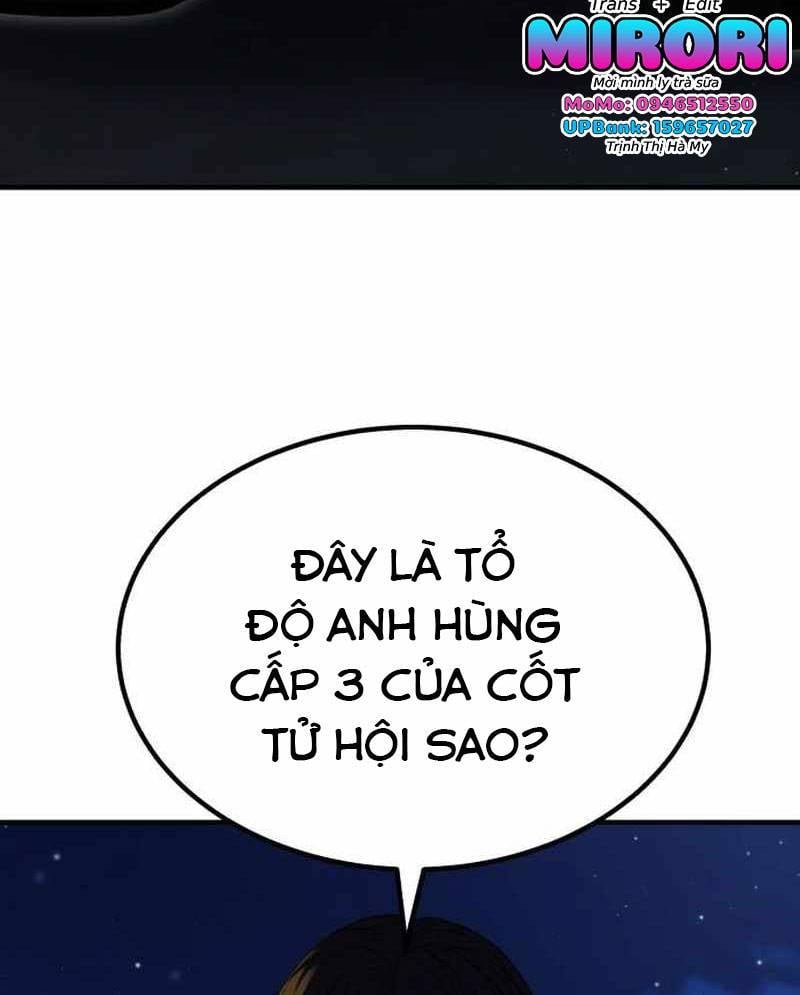 Tuyệt Thế Anh Hùng Chapter 12 - Trang 198