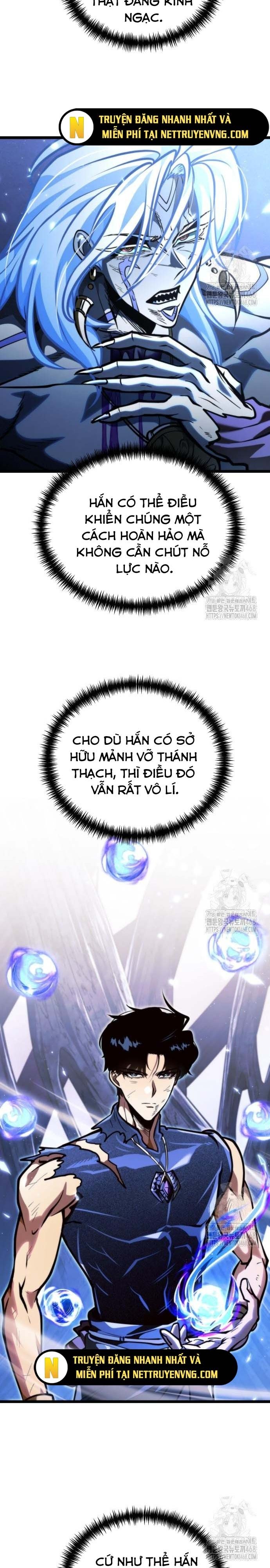 Chiến Binh Hồi Quy Chapter 70 - Trang 12