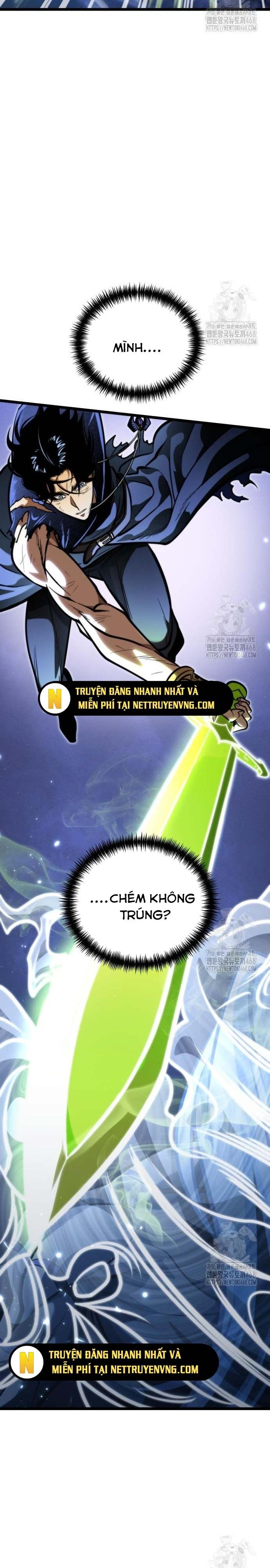 Chiến Binh Hồi Quy Chapter 70 - Trang 20