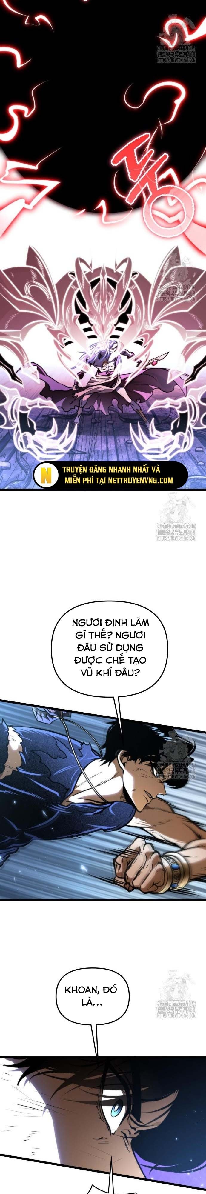 Chiến Binh Hồi Quy Chapter 70 - Trang 30