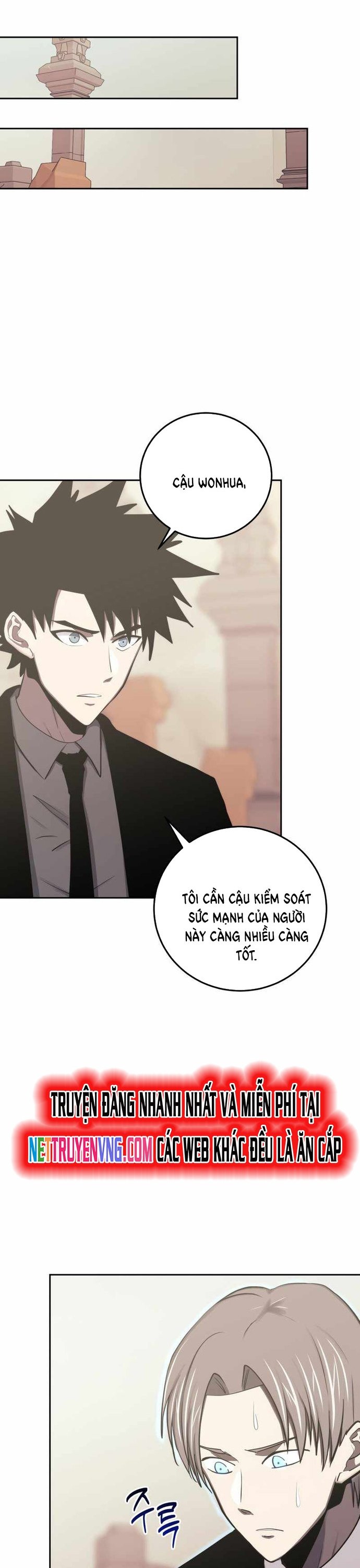 Từ Hôm Nay, Tôi Là Một Người Chơi Chapter 88 - Trang 14