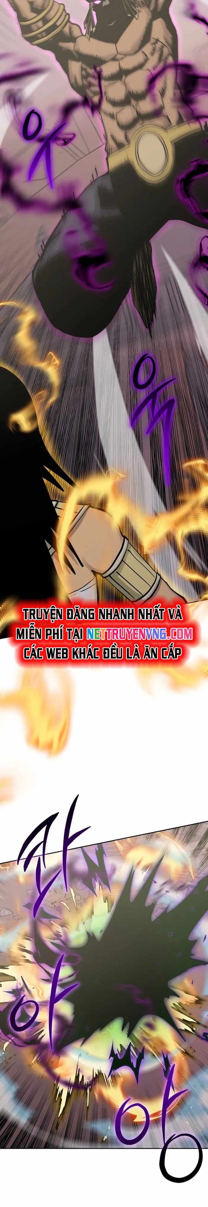 Từ Hôm Nay, Tôi Là Một Người Chơi Chapter 90 - Trang 10