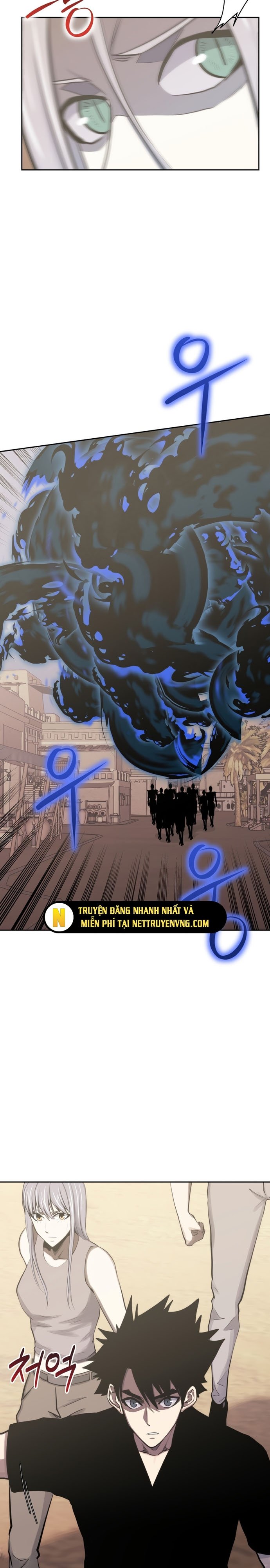 Từ Hôm Nay, Tôi Là Một Người Chơi Chapter 82 - Trang 15