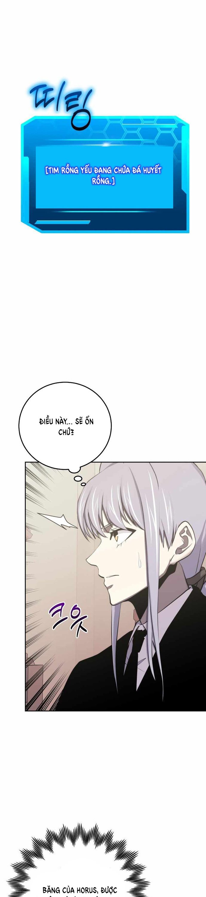 Từ Hôm Nay, Tôi Là Một Người Chơi Chapter 88 - Trang 34