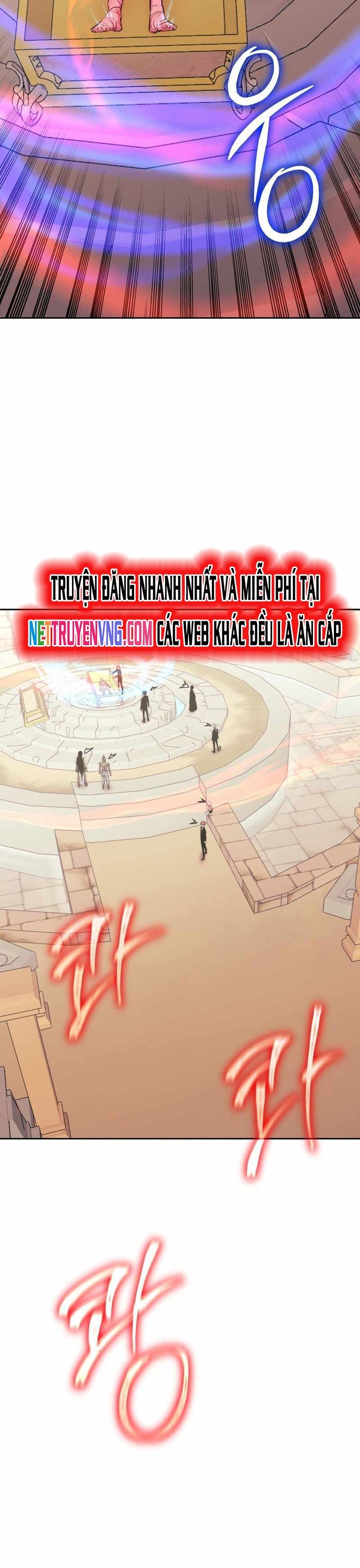 Từ Hôm Nay, Tôi Là Một Người Chơi Chapter 88 - Trang 16