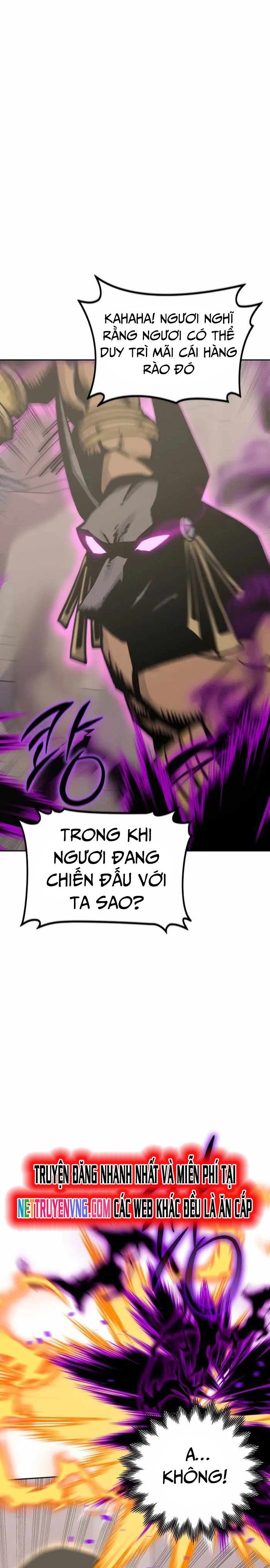 Từ Hôm Nay, Tôi Là Một Người Chơi Chapter 90 - Trang 11