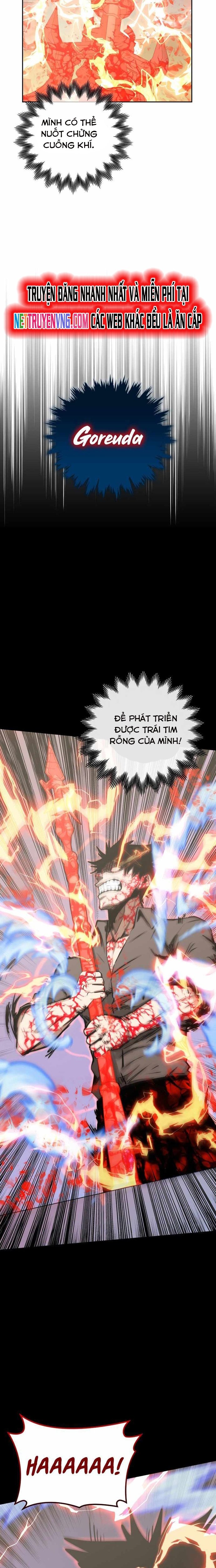 Từ Hôm Nay, Tôi Là Một Người Chơi Chapter 89 - Trang 1