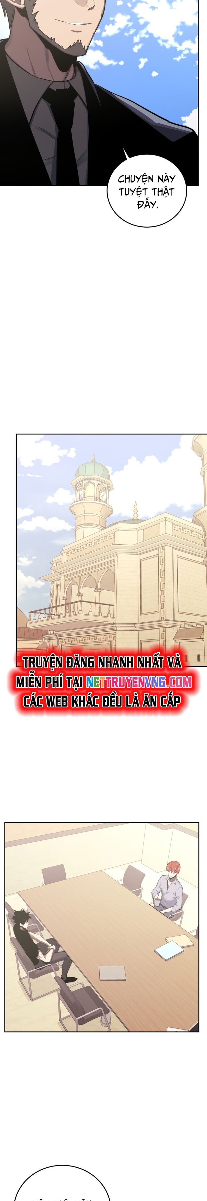 Từ Hôm Nay, Tôi Là Một Người Chơi Chapter 82 - Trang 4