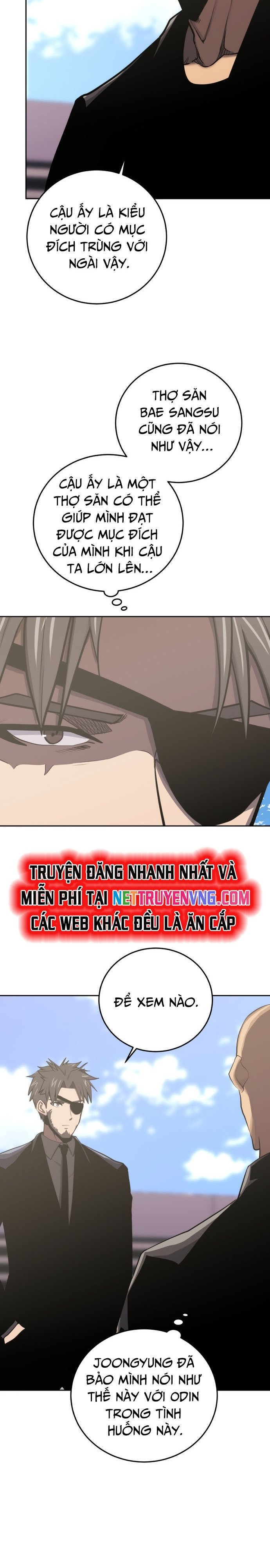 Từ Hôm Nay, Tôi Là Một Người Chơi Chapter 82 - Trang 2