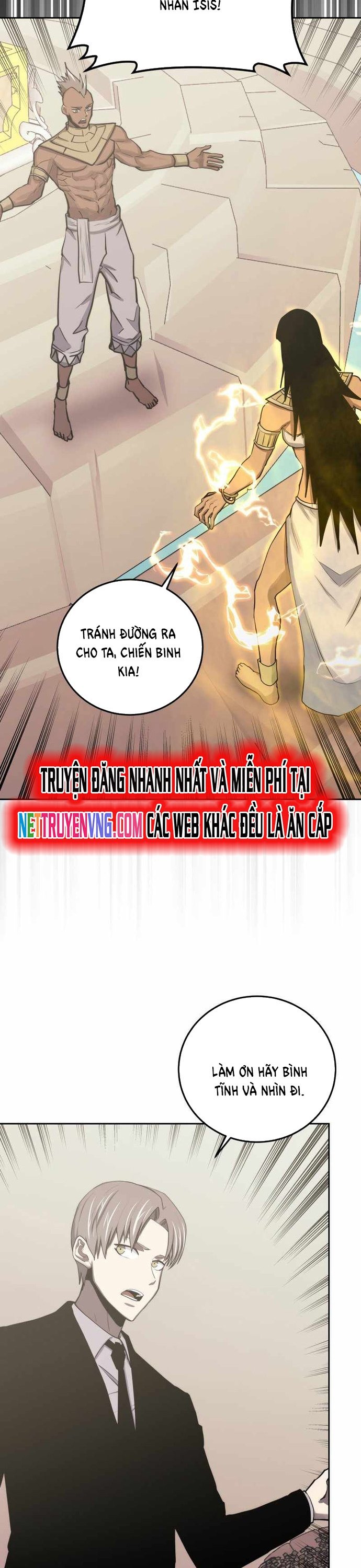 Từ Hôm Nay, Tôi Là Một Người Chơi Chapter 88 - Trang 29